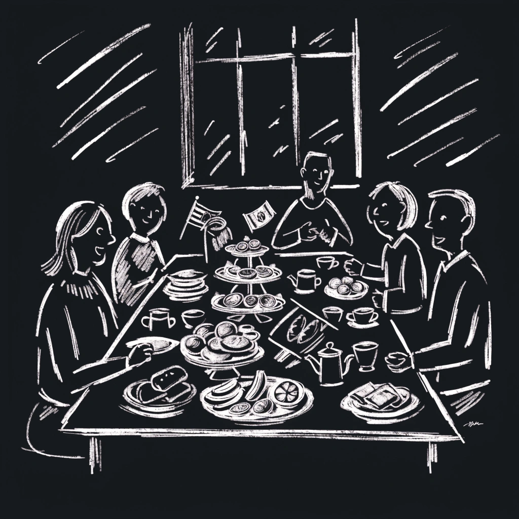 A-Frühstück